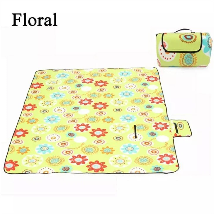 Portable Outdoor Picnic Blanket-3