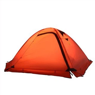 2 fős 4 évszakos kempingsátor