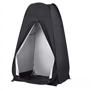 Kültéri kemping zuhanysátor